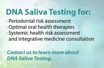 Encino DNA Saliva Testing