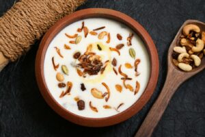 - Encino dentist Dr. Isaac Comfortes, D.D.S. Yogurt for Gut Health