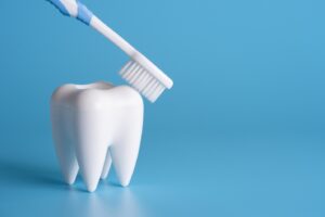 - Encino dentist Dr. Isaac Comfortes, D.D.S. May is Save Your Tooth Month