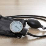 Blood Pressure Cuff
