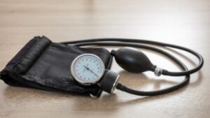 Blood Pressure Cuff