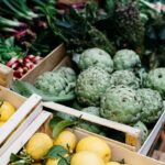 Mediterranian Diet for healthier gums